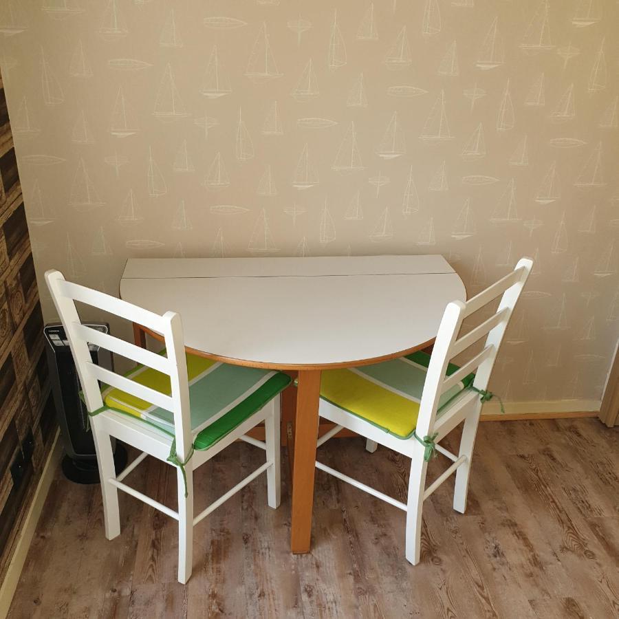 Appartement Studio Proche Mer 4 Pers Residence Calme Avec Parc Блонвиль-сюр-Мер Экстерьер фото